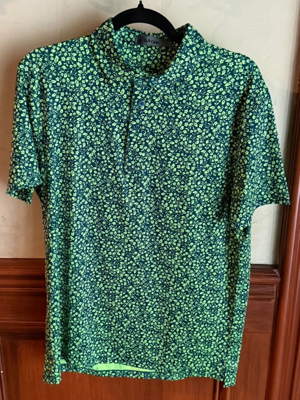 G/FORE Golf Shirt